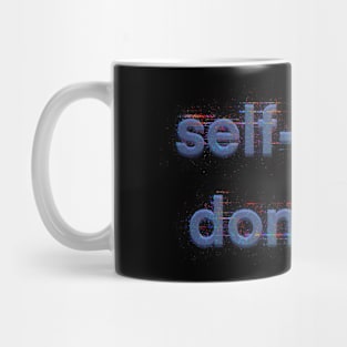 self love Mug